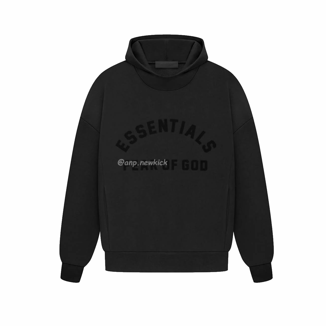 Fear Of God Essentials Tee Black (8) - www.kitistry.com Fear Of God Essentials Tee Black (8) - www.kitistry.com