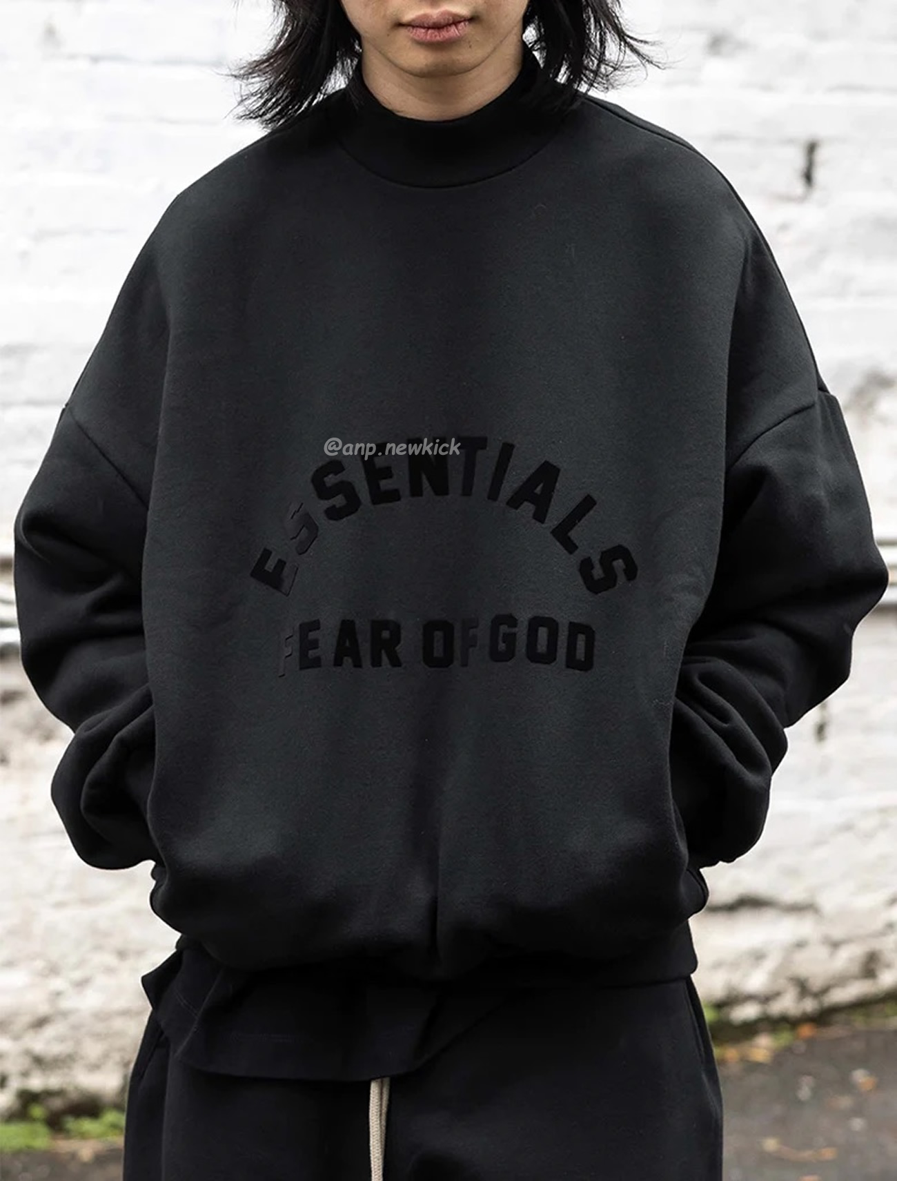 Fear Of God Essentials Tee Black (9) - www.kitistry.com Fear Of God Essentials Tee Black (9) - www.kitistry.com