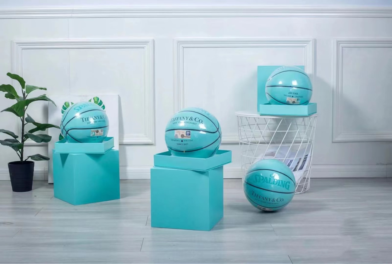 Tiffany X Cat Street X Spalding Basketball Tiffany Blue (4) - www.kitistry.com Tiffany X Cat Street X Spalding Basketball Tiffany Blue (4) - www.kitistry.com