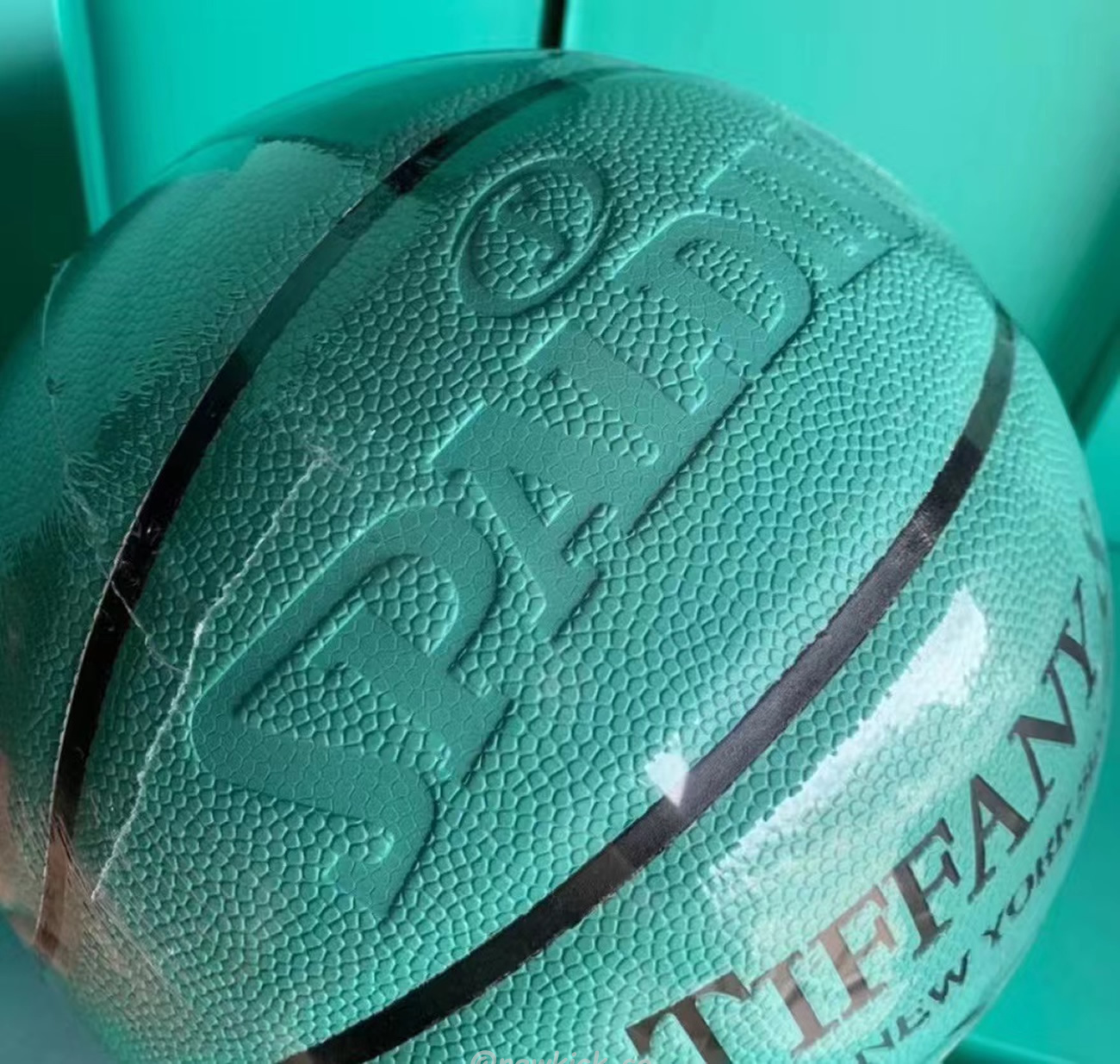 Tiffany X Cat Street X Spalding Basketball Tiffany Blue (8) - www.kitistry.com Tiffany X Cat Street X Spalding Basketball Tiffany Blue (8) - www.kitistry.com