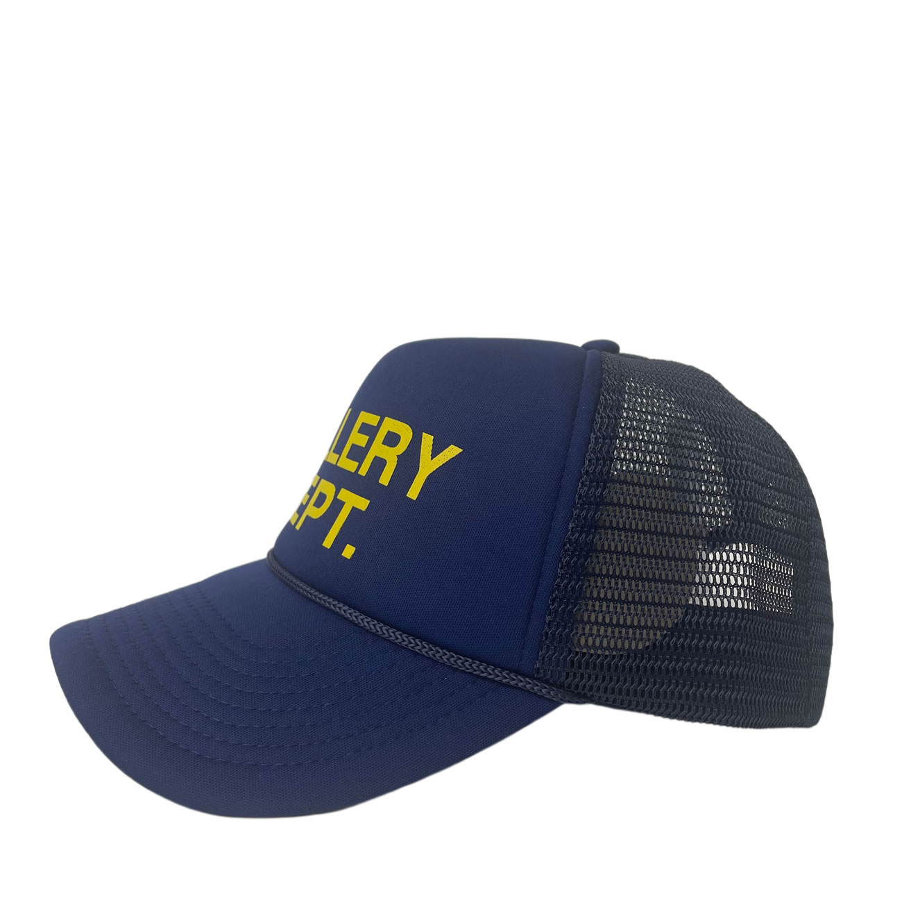 Gallery Dept Logo Trucker Hat(11) - www.kitistry.com Gallery Dept Logo Trucker Hat(11) - www.kitistry.com