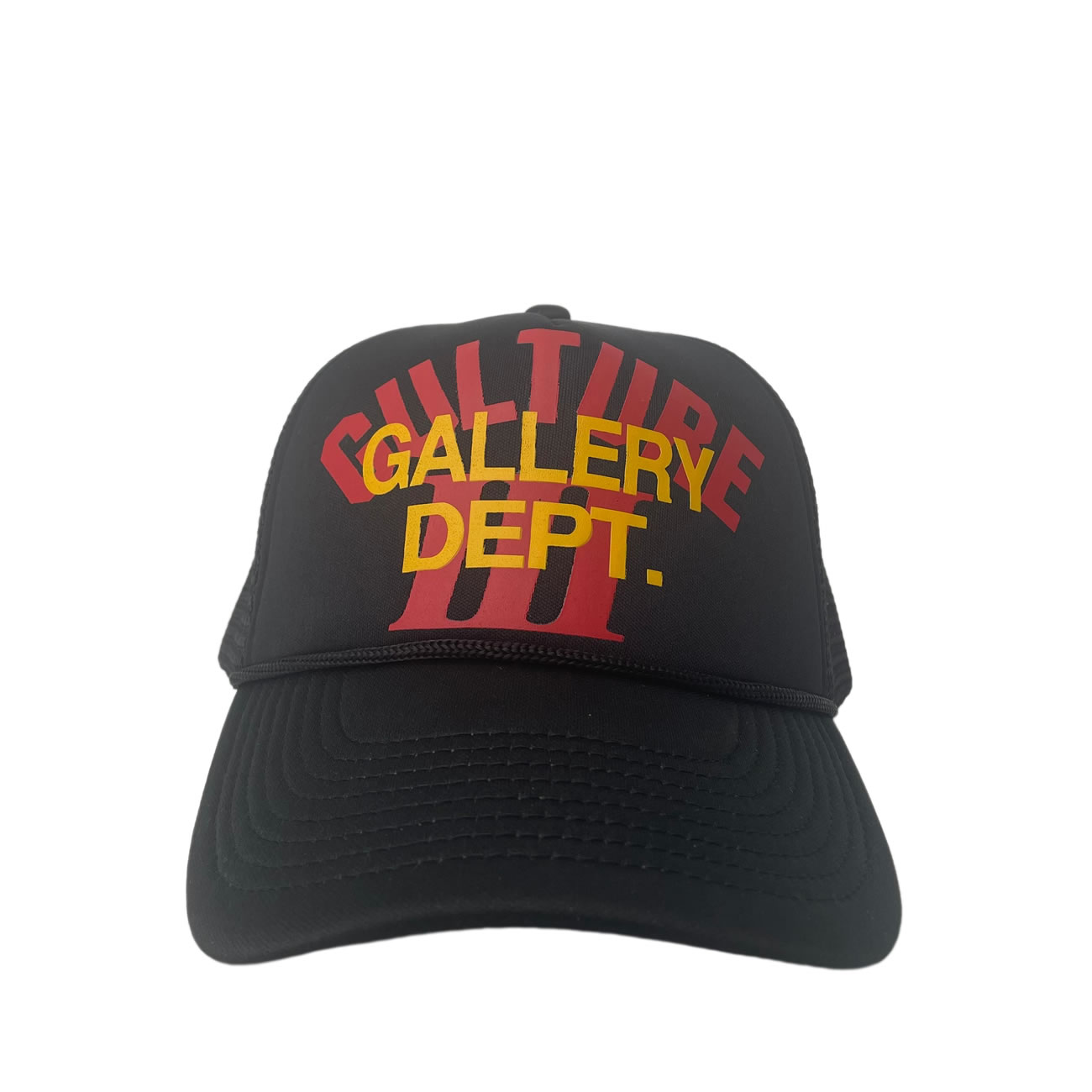 Gallery Dept Logo Trucker Hat(14) - www.kitistry.com Gallery Dept Logo Trucker Hat(14) - www.kitistry.com