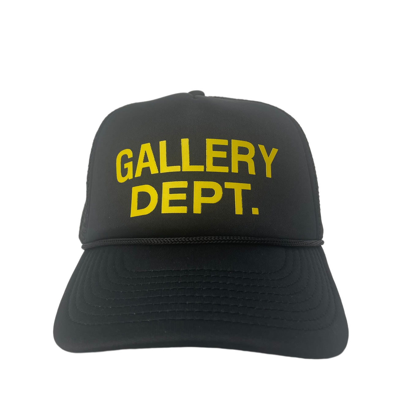 Gallery Dept Logo Trucker Hat(6) - www.kitistry.com Gallery Dept Logo Trucker Hat(6) - www.kitistry.com