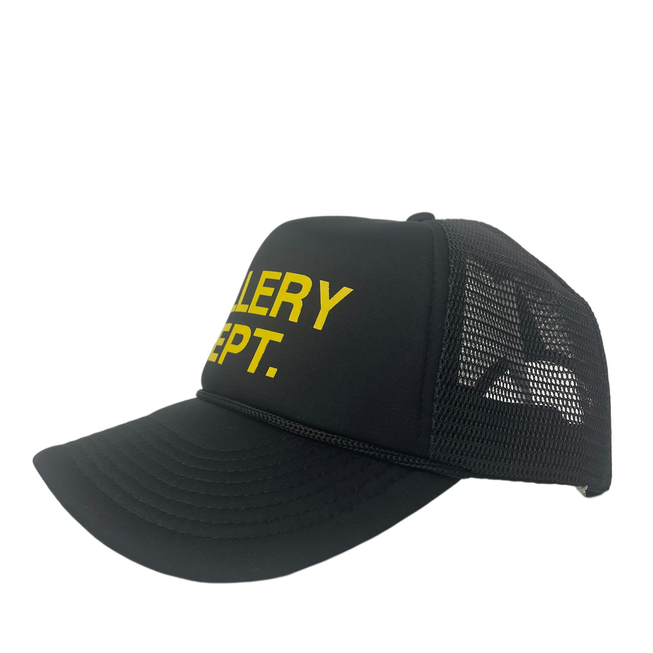 Gallery Dept Logo Trucker Hat(7) - www.kitistry.com Gallery Dept Logo Trucker Hat(7) - www.kitistry.com