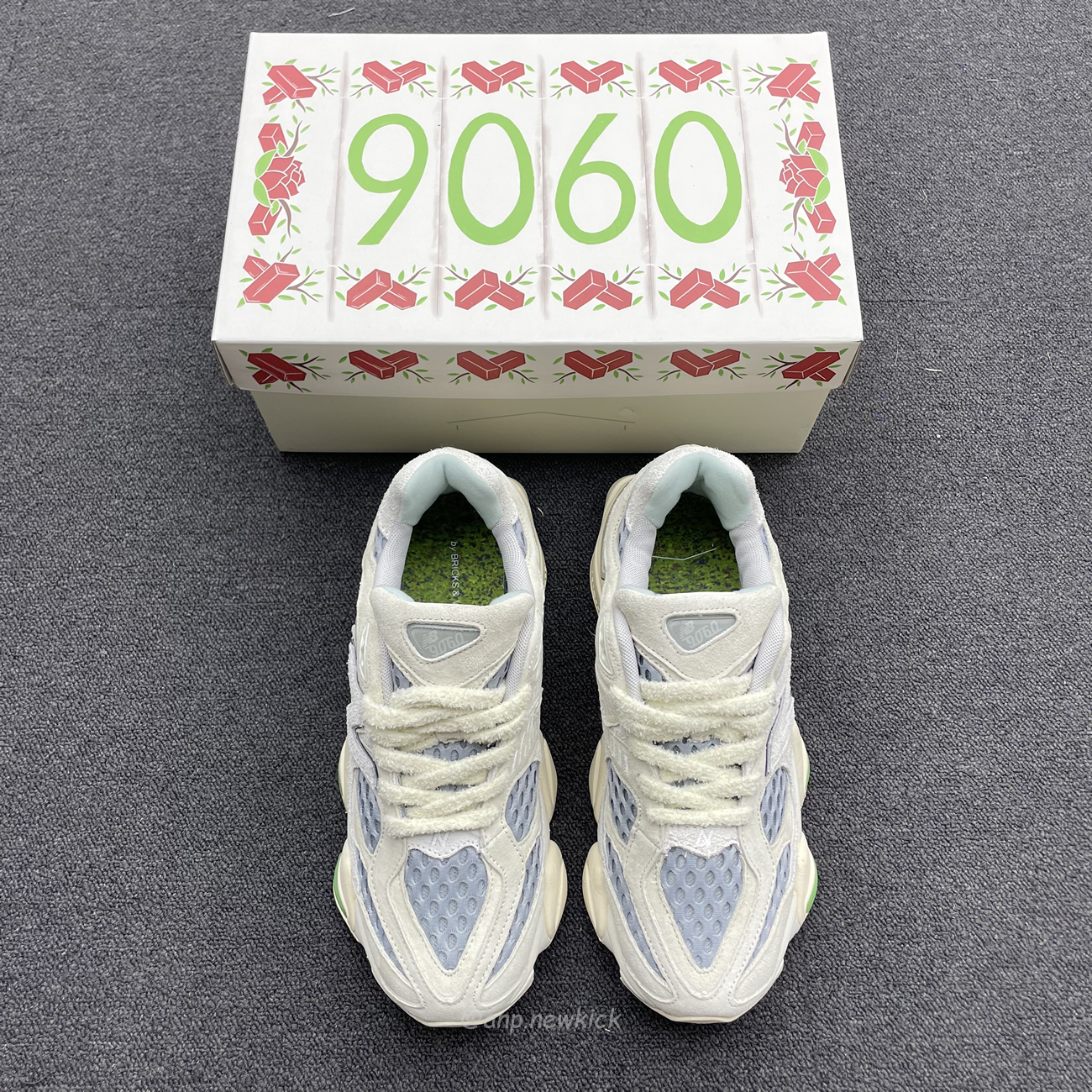 New Balance 9060 Bricks Wood U9060bw1 (4) - www.kitistry.com New Balance 9060 Bricks Wood U9060bw1 (4) - www.kitistry.com