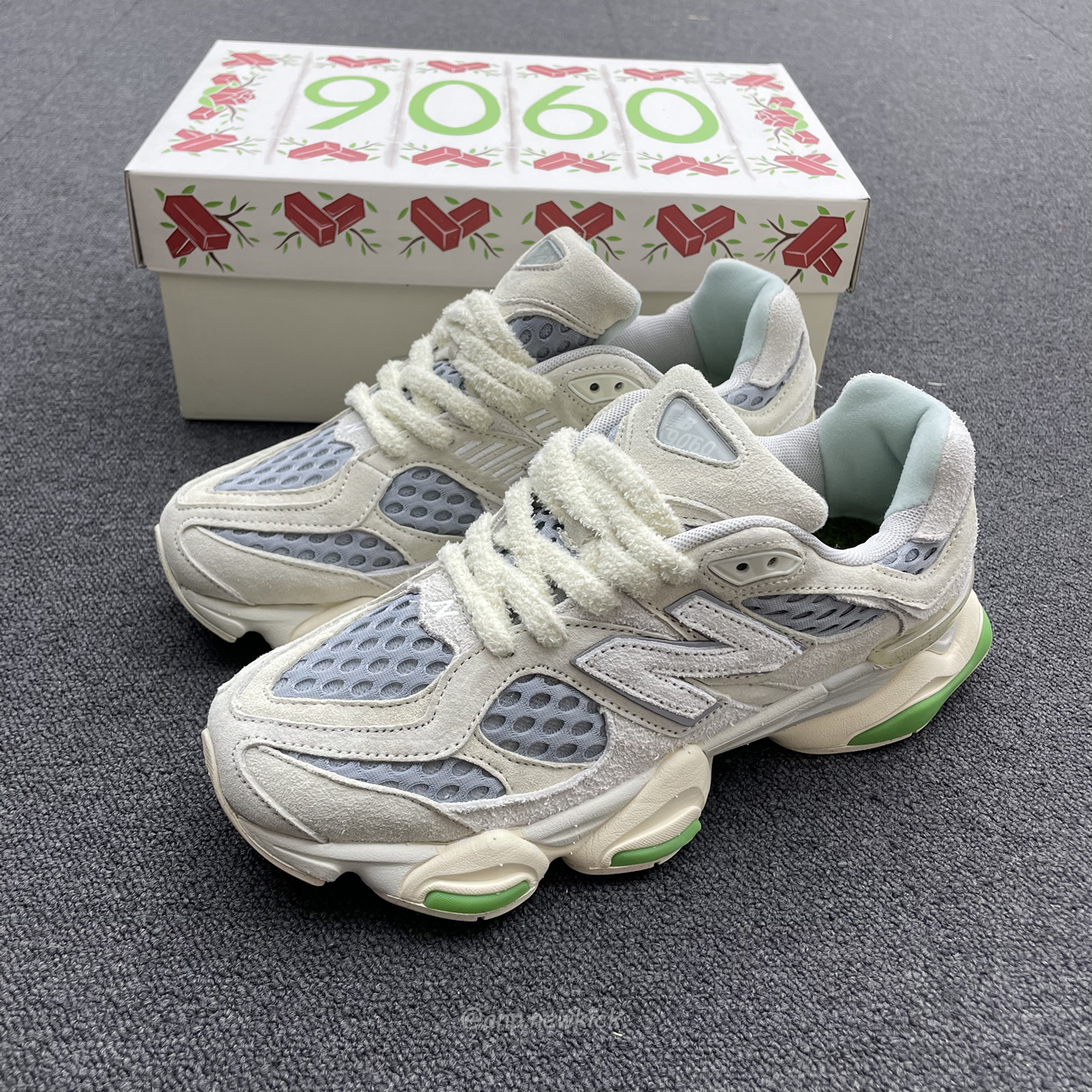 New Balance 9060 Bricks Wood U9060bw1 (6) - www.kitistry.com New Balance 9060 Bricks Wood U9060bw1 (6) - www.kitistry.com