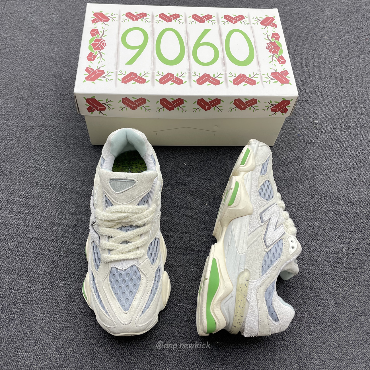 New Balance 9060 Bricks Wood U9060bw1 (7) - www.kitistry.com New Balance 9060 Bricks Wood U9060bw1 (7) - www.kitistry.com