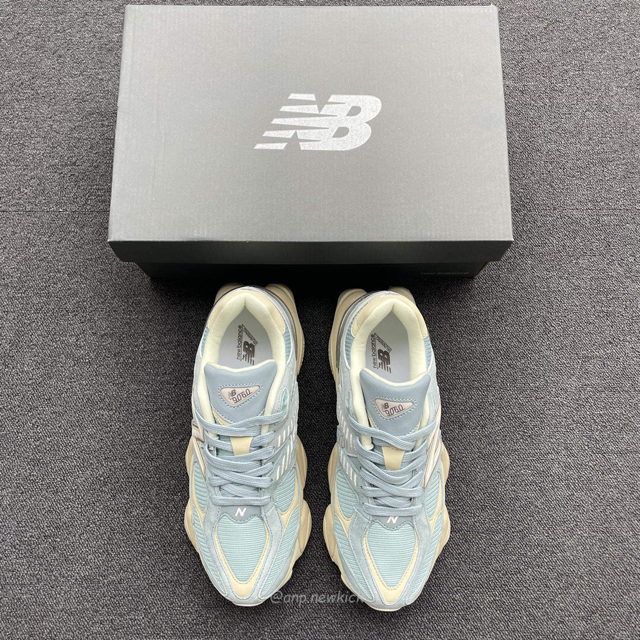New Balance 9060 Blue Haze U9060fnb (12) - www.kitistry.com New Balance 9060 Blue Haze U9060fnb (12) - www.kitistry.com