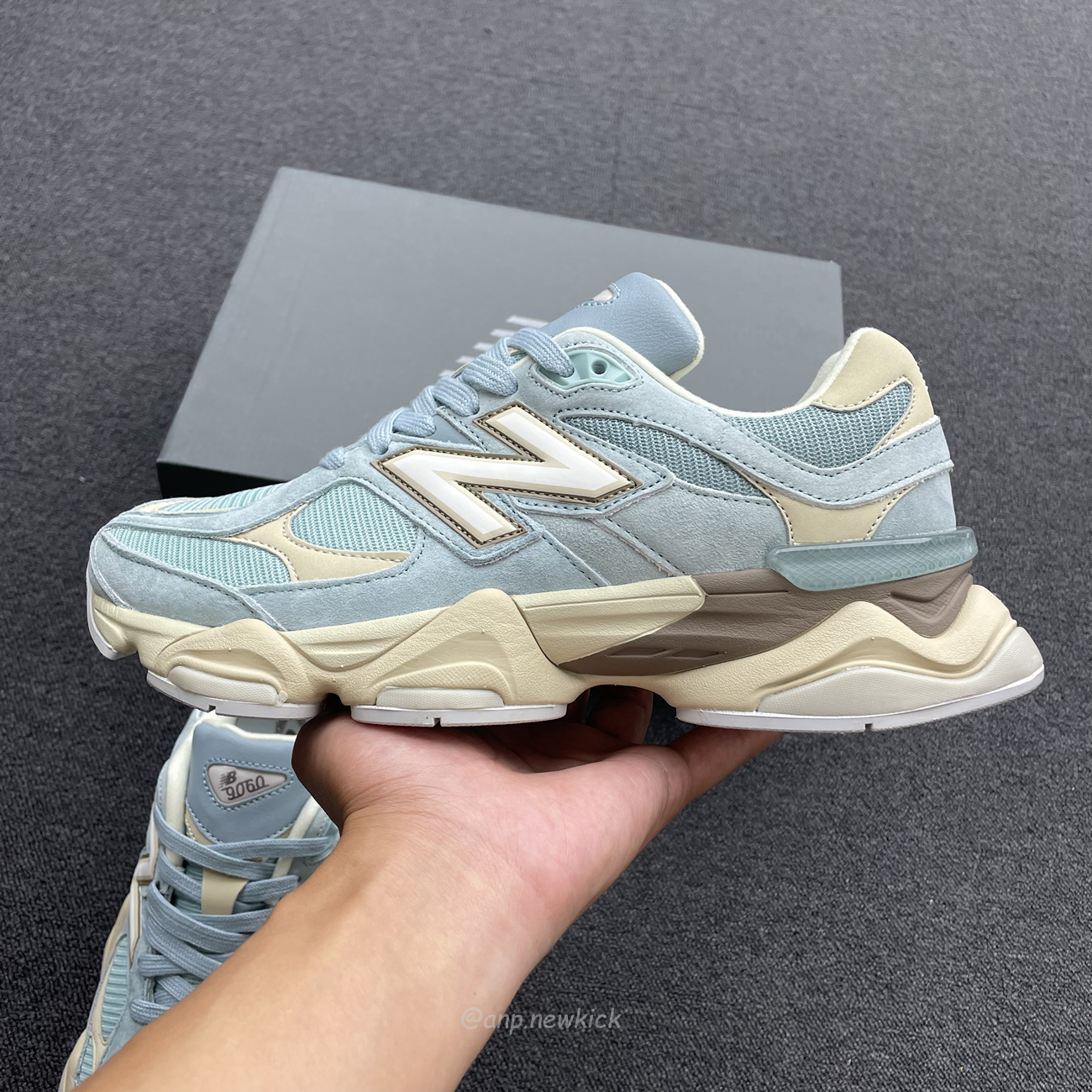 New Balance 9060 Blue Haze U9060fnb (13) - www.kitistry.com New Balance 9060 Blue Haze U9060fnb (13) - www.kitistry.com