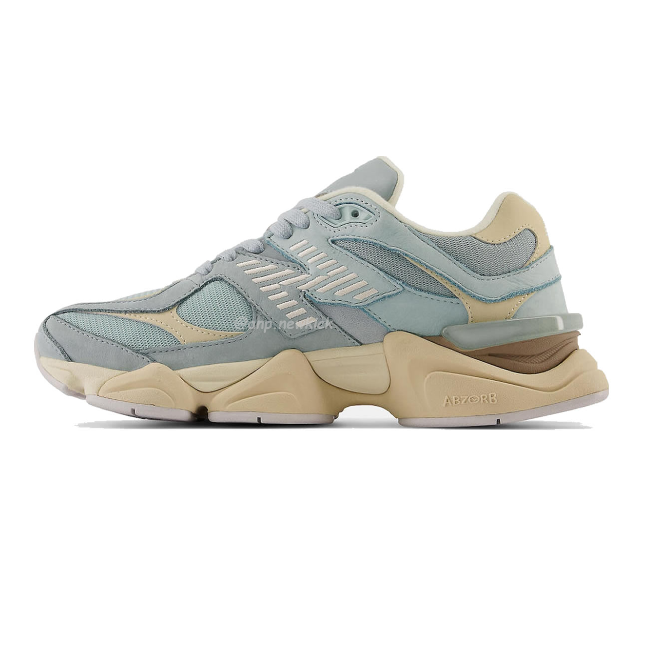New Balance 9060 Blue Haze U9060fnb (5) - www.kitistry.com New Balance 9060 Blue Haze U9060fnb (5) - www.kitistry.com