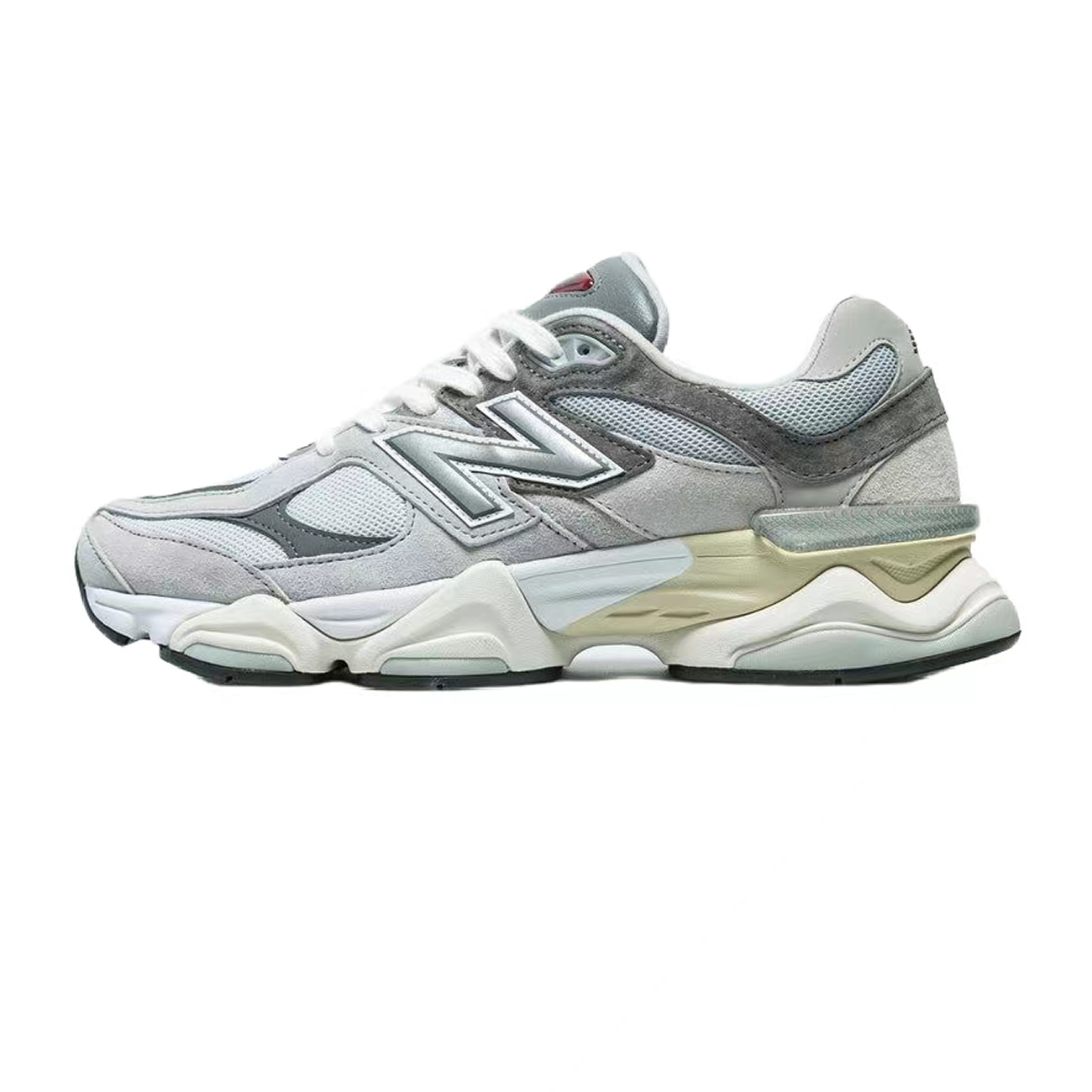 New Balance 9060 Rain Cloud Grey U9060gry (1) - www.kitistry.com