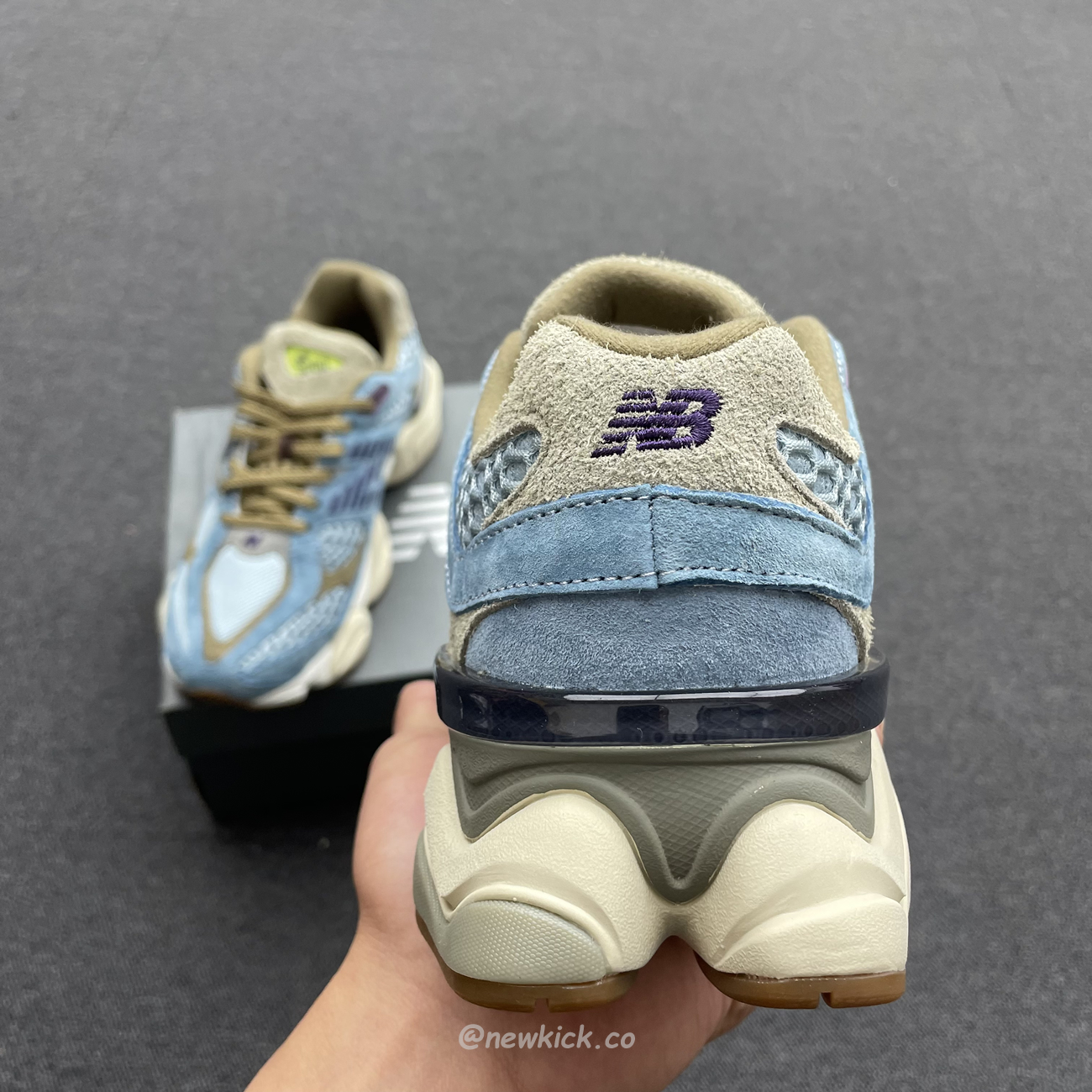 New Balance 9060 Bodega Age Of Discovery U9060bd1 (7) - www.kitistry.com New Balance 9060 Bodega Age Of Discovery U9060bd1 (7) - www.kitistry.com