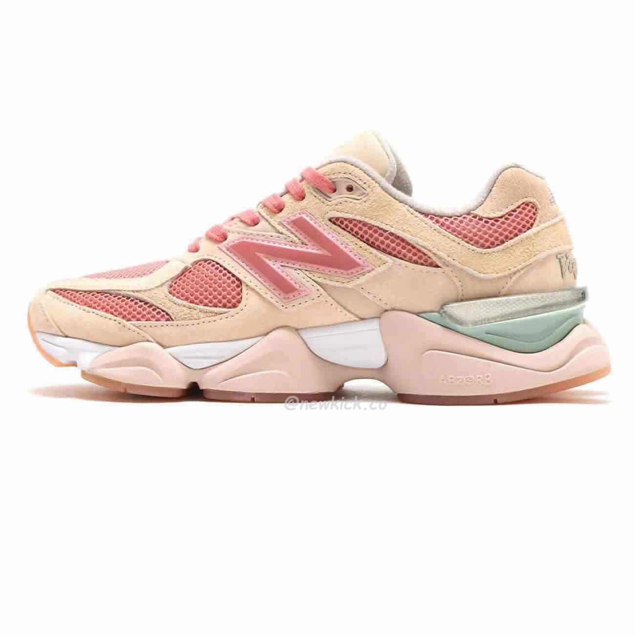 New Balance 9060 Joe Freshgoods Inside Voices Penny Cookie Pink U9060jf1 (10) - www.kitistry.com New Balance 9060 Joe Freshgoods Inside Voices Penny Cookie Pink U9060jf1 (10) - www.kitistry.com