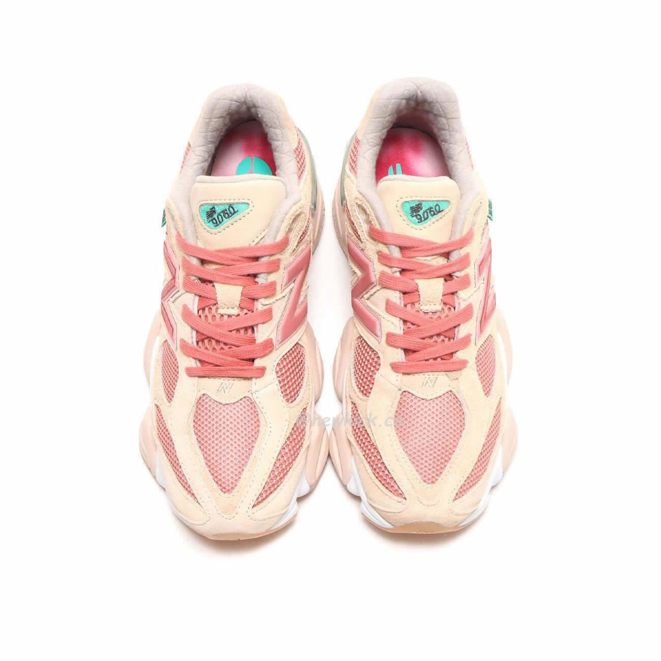 New Balance 9060 Joe Freshgoods Inside Voices Penny Cookie Pink U9060jf1 (14) - www.kitistry.com New Balance 9060 Joe Freshgoods Inside Voices Penny Cookie Pink U9060jf1 (14) - www.kitistry.com
