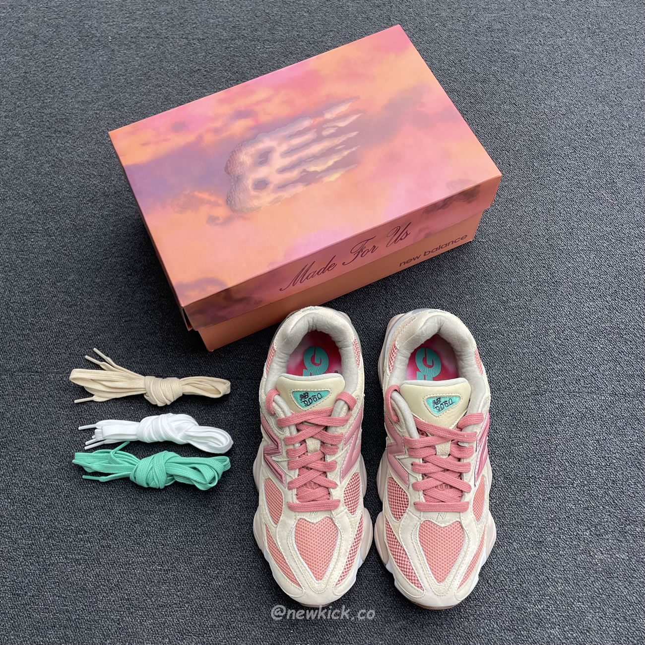 New Balance 9060 Joe Freshgoods Inside Voices Penny Cookie Pink U9060jf1 (16) - www.kitistry.com New Balance 9060 Joe Freshgoods Inside Voices Penny Cookie Pink U9060jf1 (16) - www.kitistry.com
