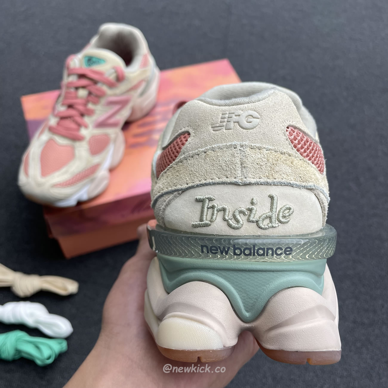New Balance 9060 Joe Freshgoods Inside Voices Penny Cookie Pink U9060jf1 (18) - www.kitistry.com New Balance 9060 Joe Freshgoods Inside Voices Penny Cookie Pink U9060jf1 (18) - www.kitistry.com
