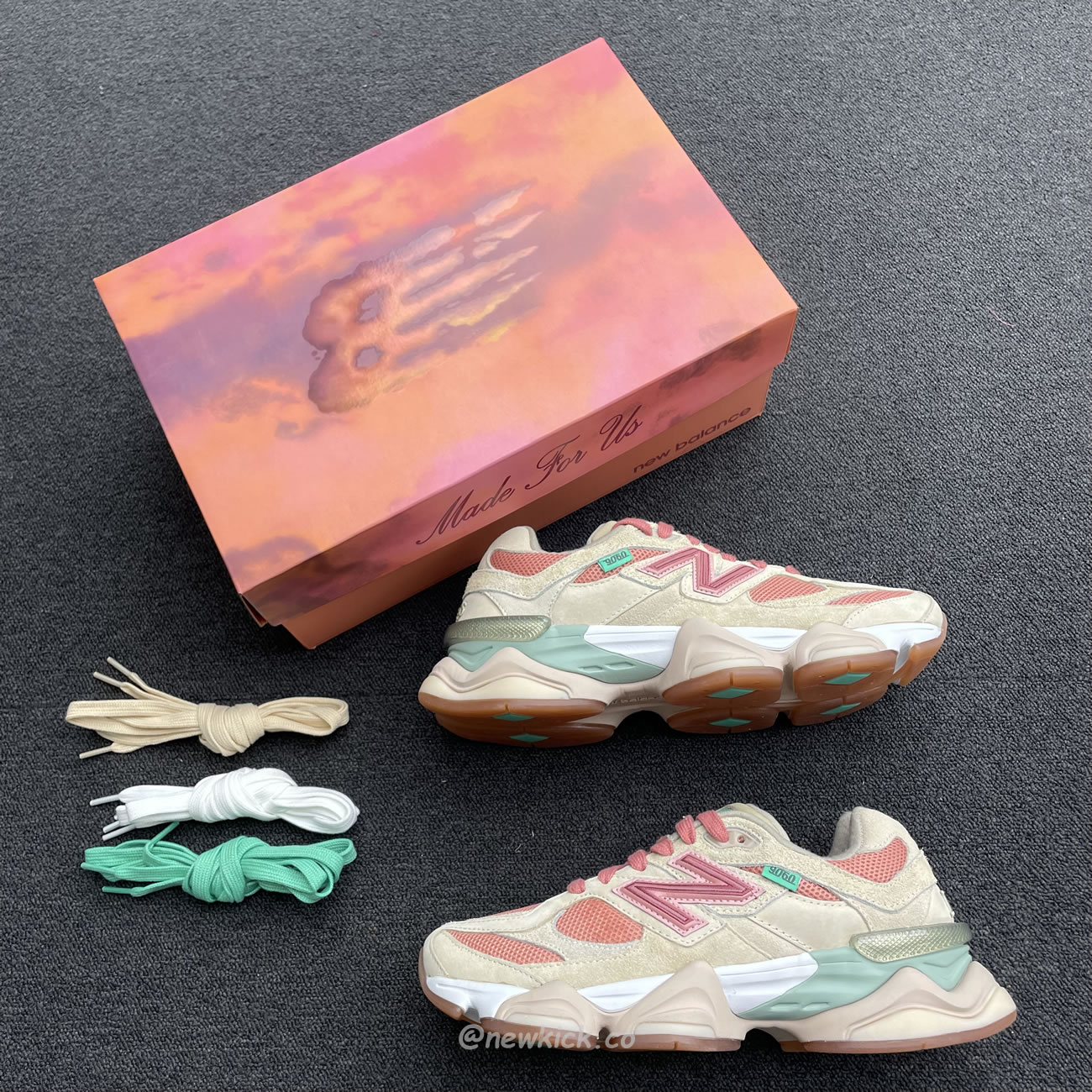 New Balance 9060 Joe Freshgoods Inside Voices Penny Cookie Pink U9060jf1 (19) - www.kitistry.com New Balance 9060 Joe Freshgoods Inside Voices Penny Cookie Pink U9060jf1 (19) - www.kitistry.com