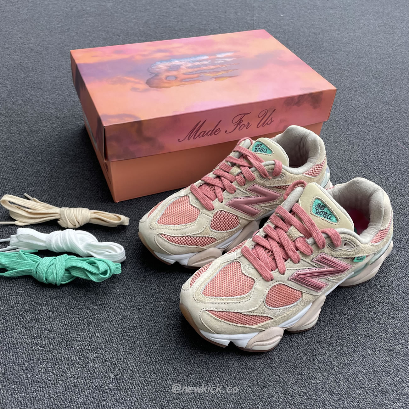 New Balance 9060 Joe Freshgoods Inside Voices Penny Cookie Pink U9060jf1 (20) - www.kitistry.com New Balance 9060 Joe Freshgoods Inside Voices Penny Cookie Pink U9060jf1 (20) - www.kitistry.com