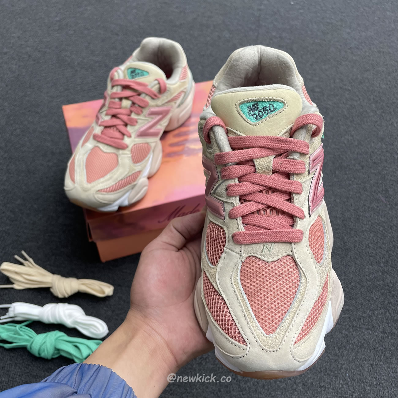 New Balance 9060 Joe Freshgoods Inside Voices Penny Cookie Pink U9060jf1 (22) - www.kitistry.com New Balance 9060 Joe Freshgoods Inside Voices Penny Cookie Pink U9060jf1 (22) - www.kitistry.com
