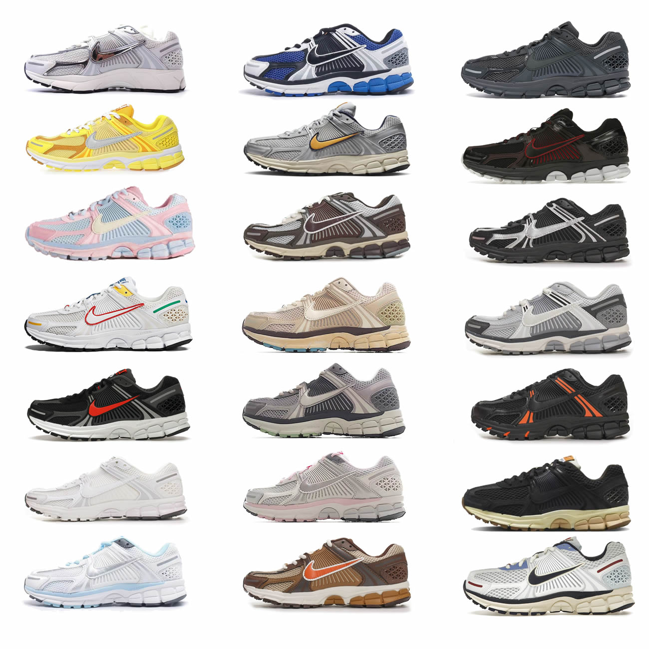 Nike Zoom Vomero 5 Series (63) - www.kitistry.com Nike Zoom Vomero 5 Series (63) - www.kitistry.com