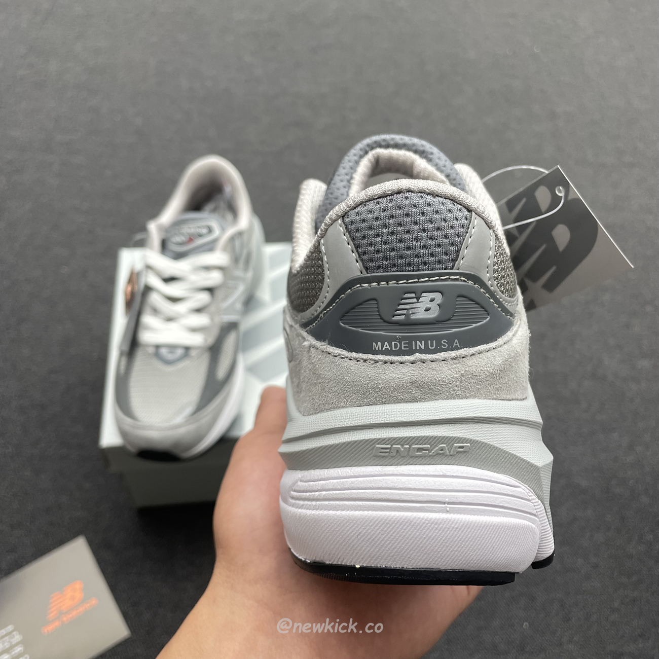 New Balance 990v6 Miusa Grey W990gl6 (13) - www.kitistry.com New Balance 990v6 Miusa Grey W990gl6 (13) - www.kitistry.com