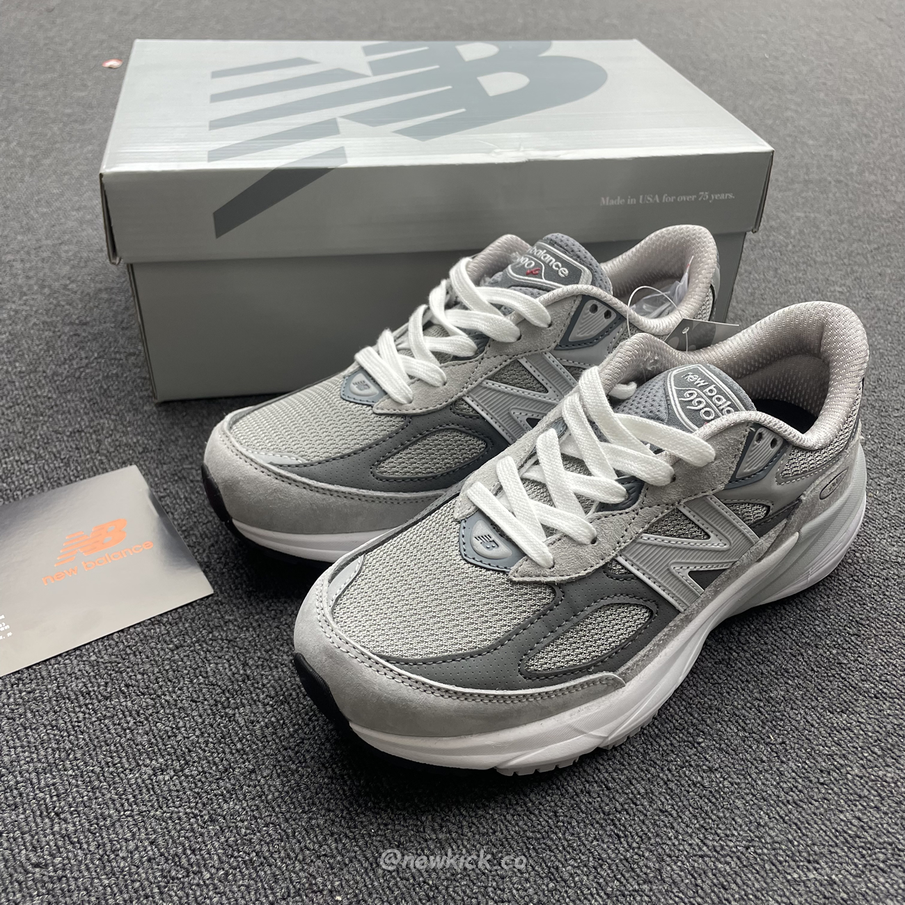 New Balance 990v6 Miusa Grey W990gl6 (7) - www.kitistry.com New Balance 990v6 Miusa Grey W990gl6 (7) - www.kitistry.com