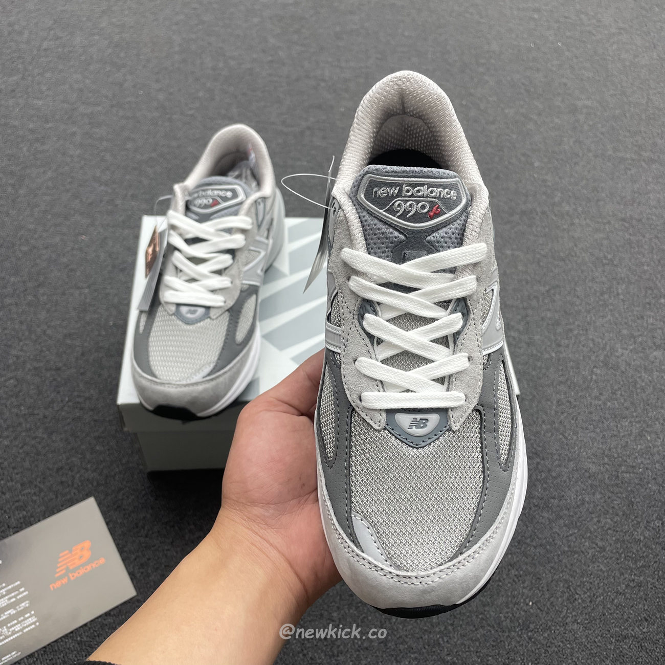 New Balance 990v6 Miusa Grey W990gl6 (9) - www.kitistry.com New Balance 990v6 Miusa Grey W990gl6 (9) - www.kitistry.com