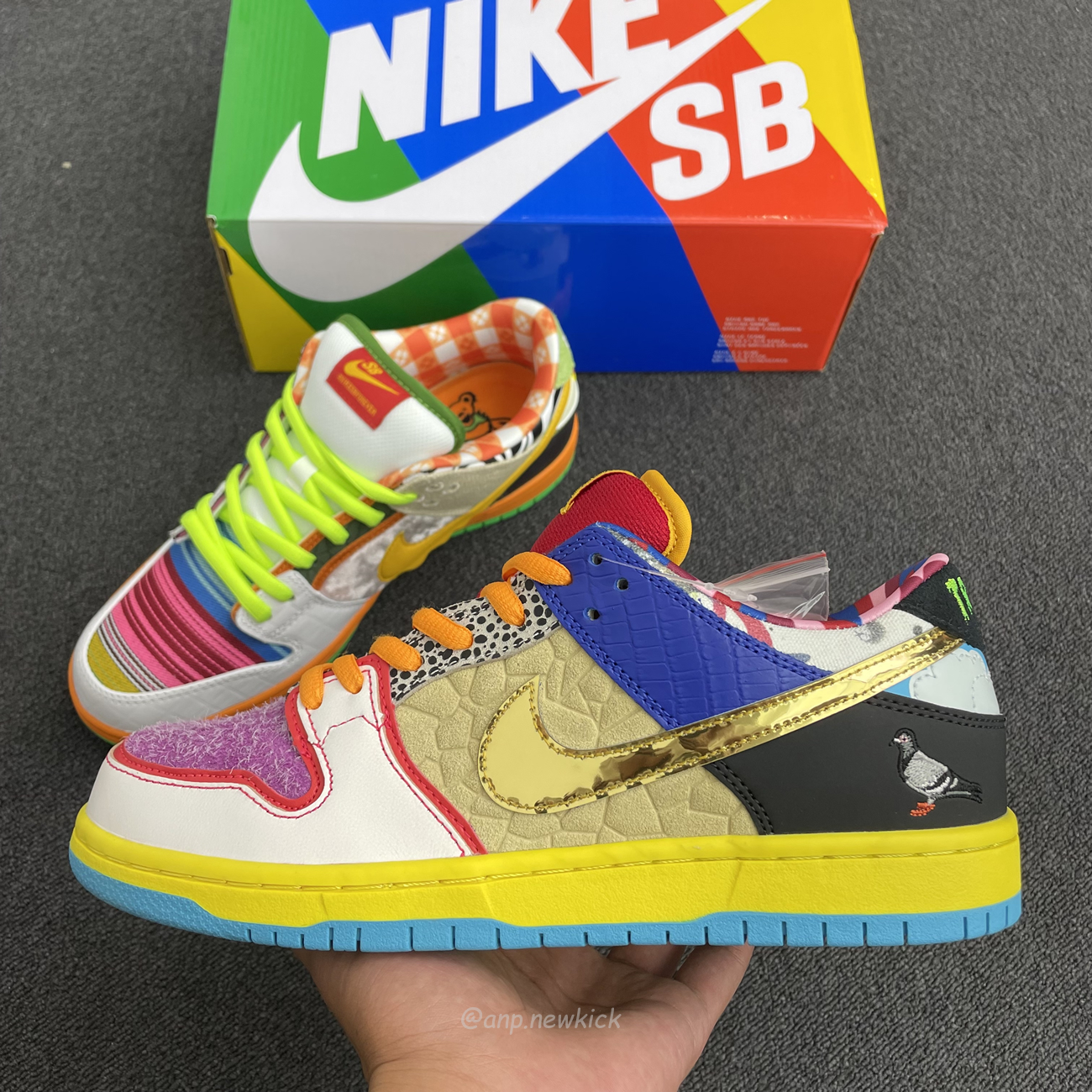 Nike Sb Dunk Low What The 2023 (7) - www.kitistry.com Nike Sb Dunk Low What The 2023 (7) - www.kitistry.com