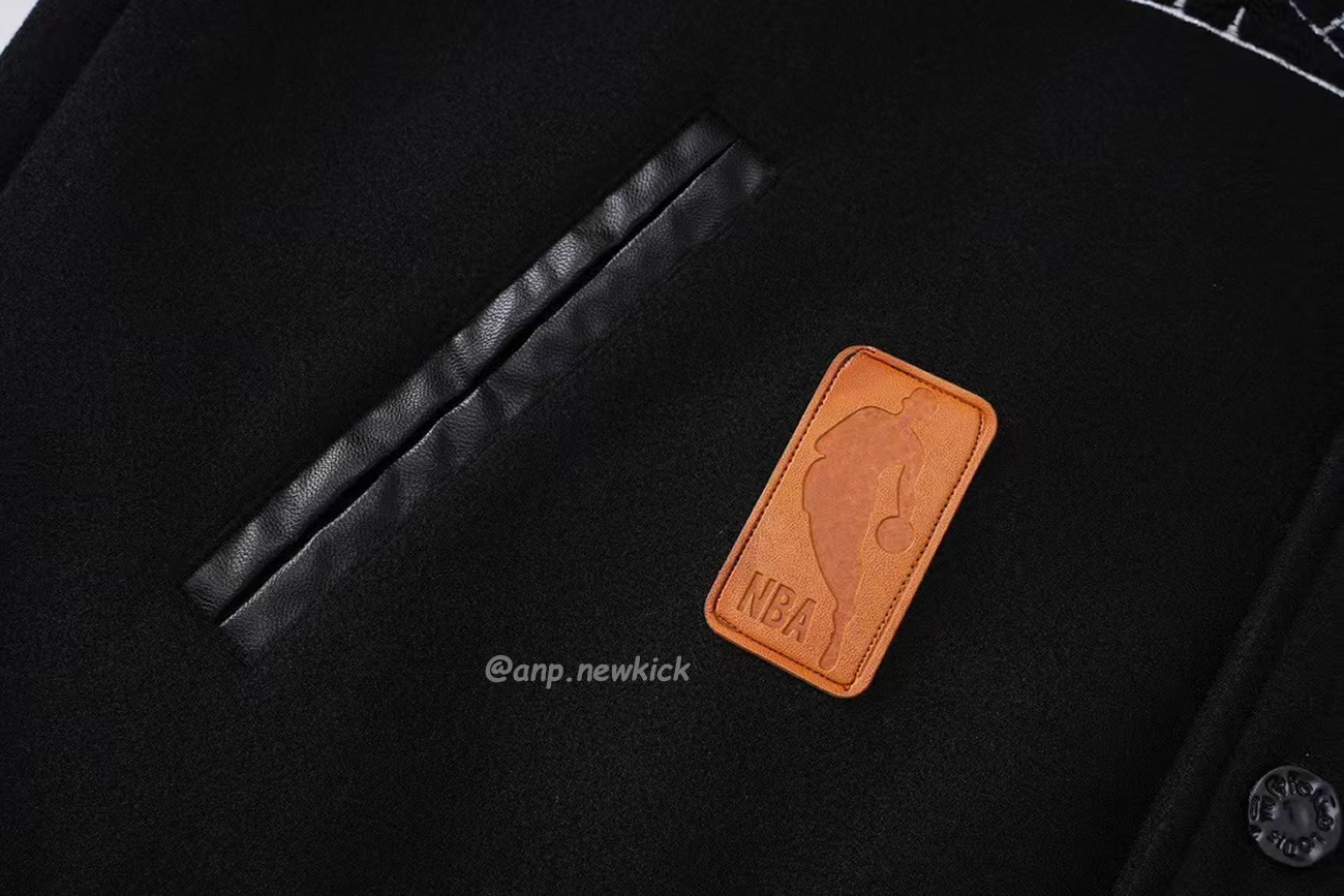 Louis Vuitton X Nba Leather Basketball Jacket Black (8) - www.kitistry.com Louis Vuitton X Nba Leather Basketball Jacket Black (8) - www.kitistry.com