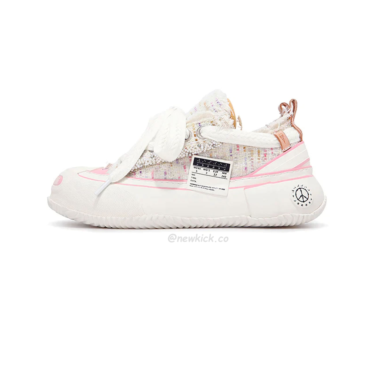 Xvessel G.o.p. 2.0 Marshmallow Lows Black (1) - www.kitistry.com Xvessel G.o.p. 2.0 Marshmallow Lows Black (1) - www.kitistry.com
