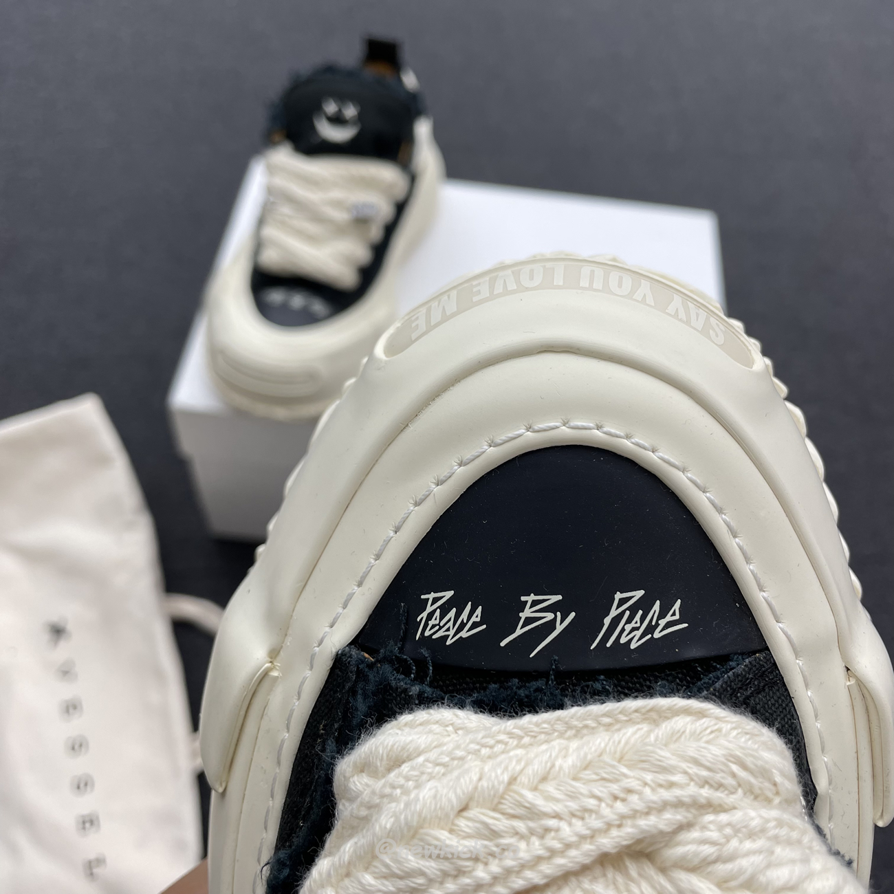 Xvessel G.o.p. 2.0 Marshmallow Lows Black (14) - www.kitistry.com Xvessel G.o.p. 2.0 Marshmallow Lows Black (14) - www.kitistry.com