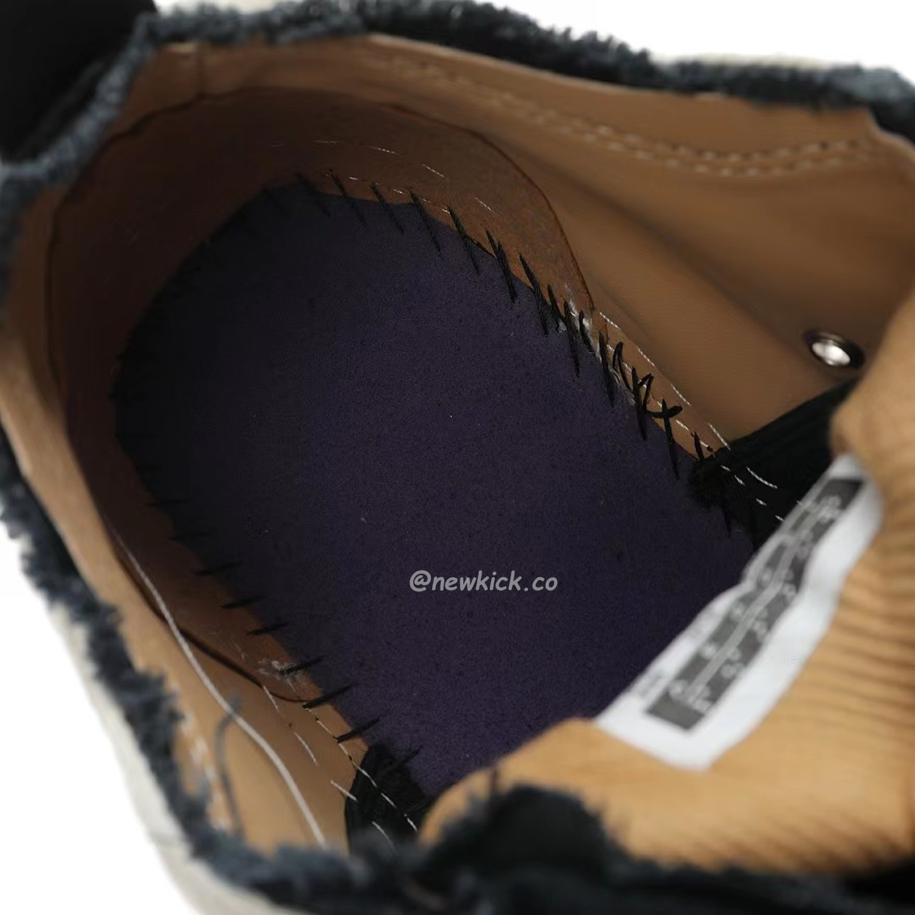 Xvessel G.o.p. 2.0 Marshmallow Lows Black (18) - www.kitistry.com Xvessel G.o.p. 2.0 Marshmallow Lows Black (18) - www.kitistry.com
