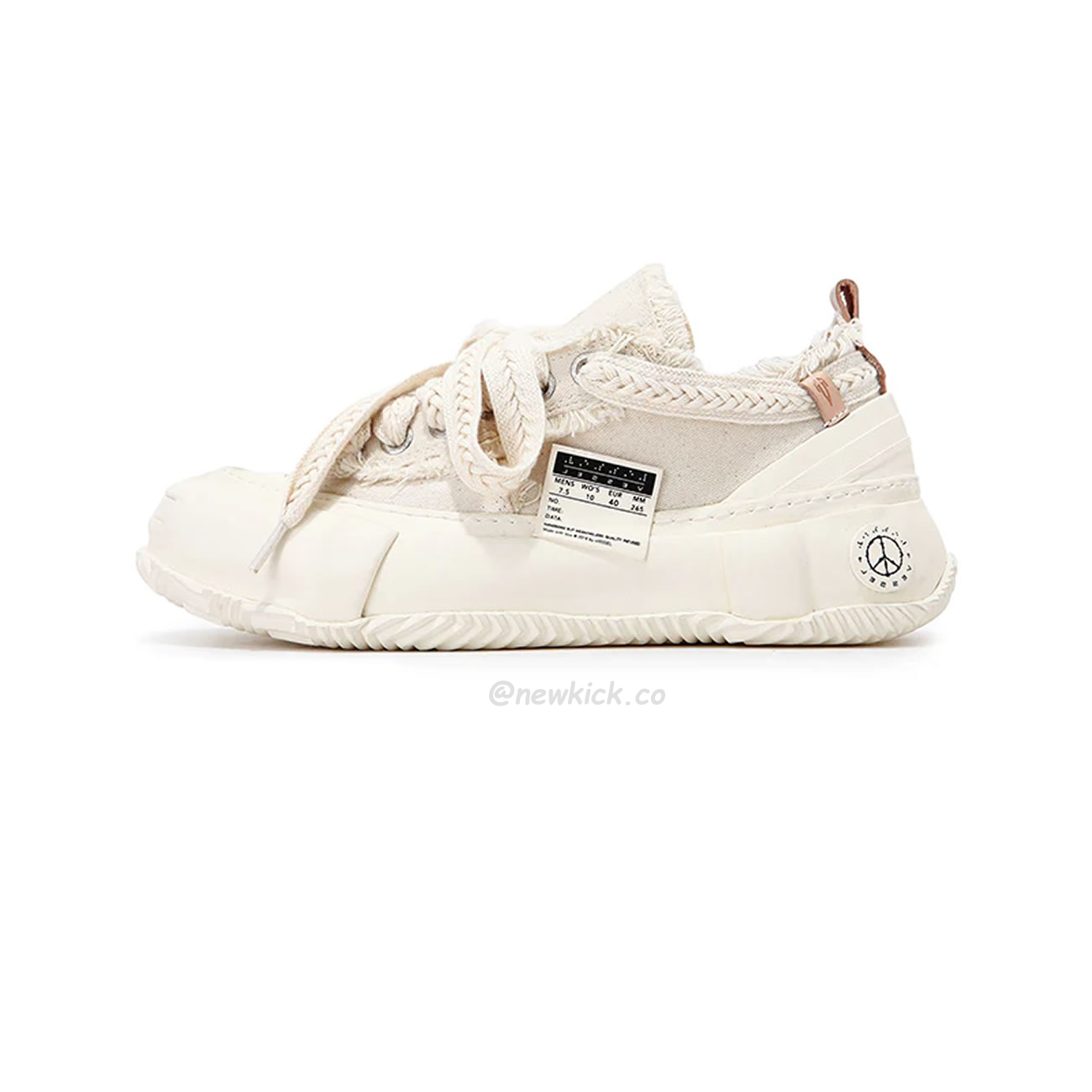 Xvessel G.o.p. 2.0 Marshmallow Lows Black (20) - www.kitistry.com Xvessel G.o.p. 2.0 Marshmallow Lows Black (20) - www.kitistry.com