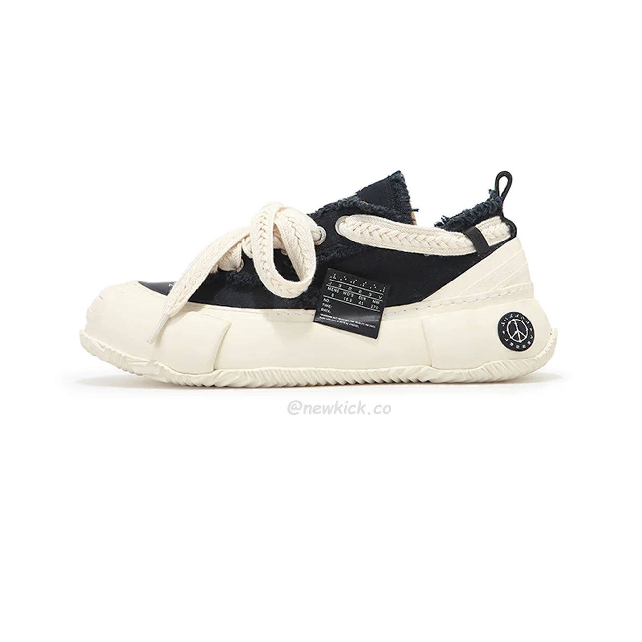 Xvessel G.o.p. 2.0 Marshmallow Lows Black (23) - www.kitistry.com Xvessel G.o.p. 2.0 Marshmallow Lows Black (23) - www.kitistry.com