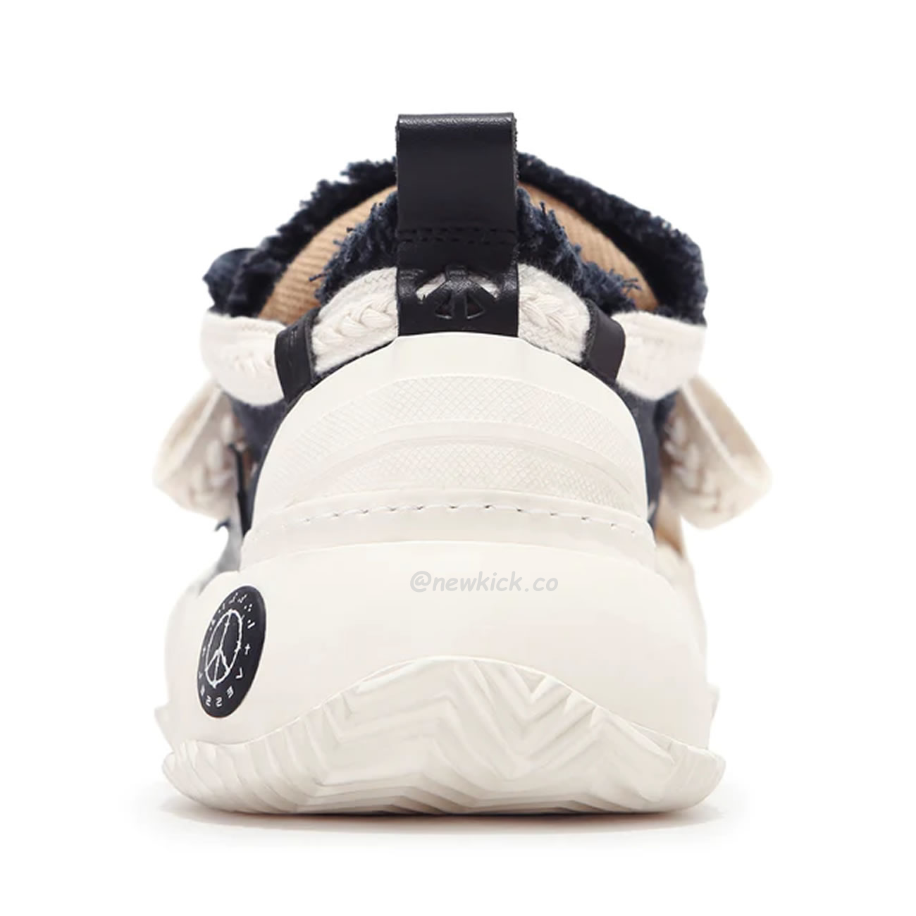 Xvessel G.o.p. 2.0 Marshmallow Lows Black (25) - www.kitistry.com Xvessel G.o.p. 2.0 Marshmallow Lows Black (25) - www.kitistry.com