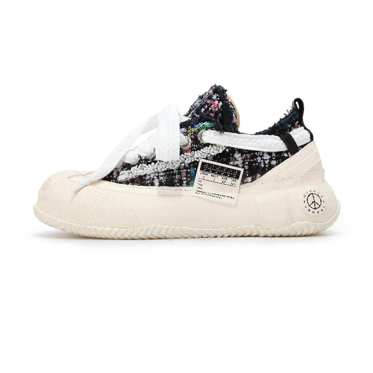Xvessel G.o.p. 2.0 Marshmallow Lows Black (26) - www.kitistry.com Xvessel G.o.p. 2.0 Marshmallow Lows Black (26) - www.kitistry.com