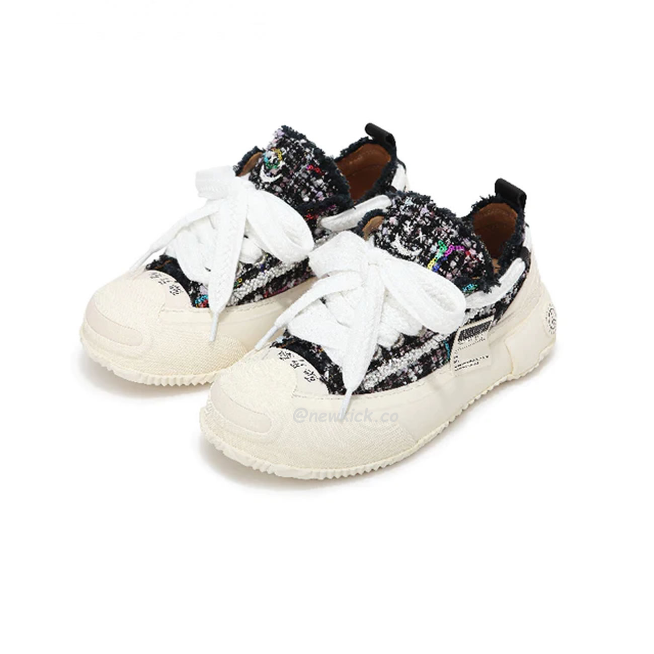 Xvessel G.o.p. 2.0 Marshmallow Lows Black (27) - www.kitistry.com Xvessel G.o.p. 2.0 Marshmallow Lows Black (27) - www.kitistry.com