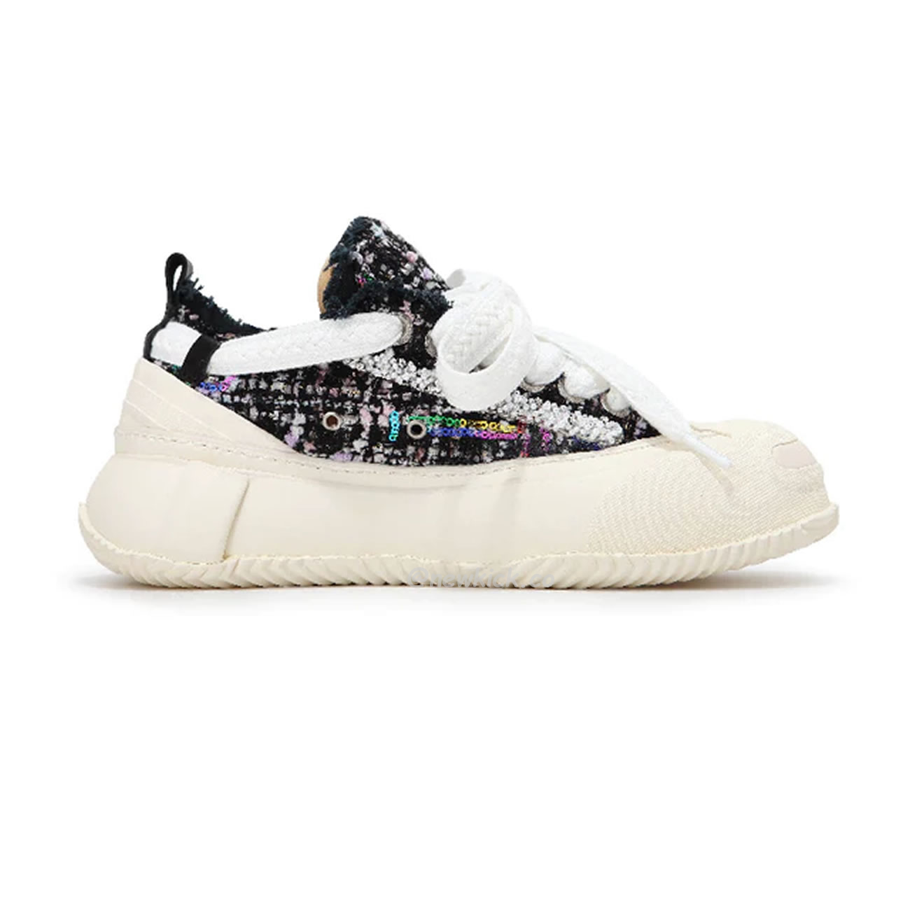 Xvessel G.o.p. 2.0 Marshmallow Lows Black (28) - www.kitistry.com Xvessel G.o.p. 2.0 Marshmallow Lows Black (28) - www.kitistry.com