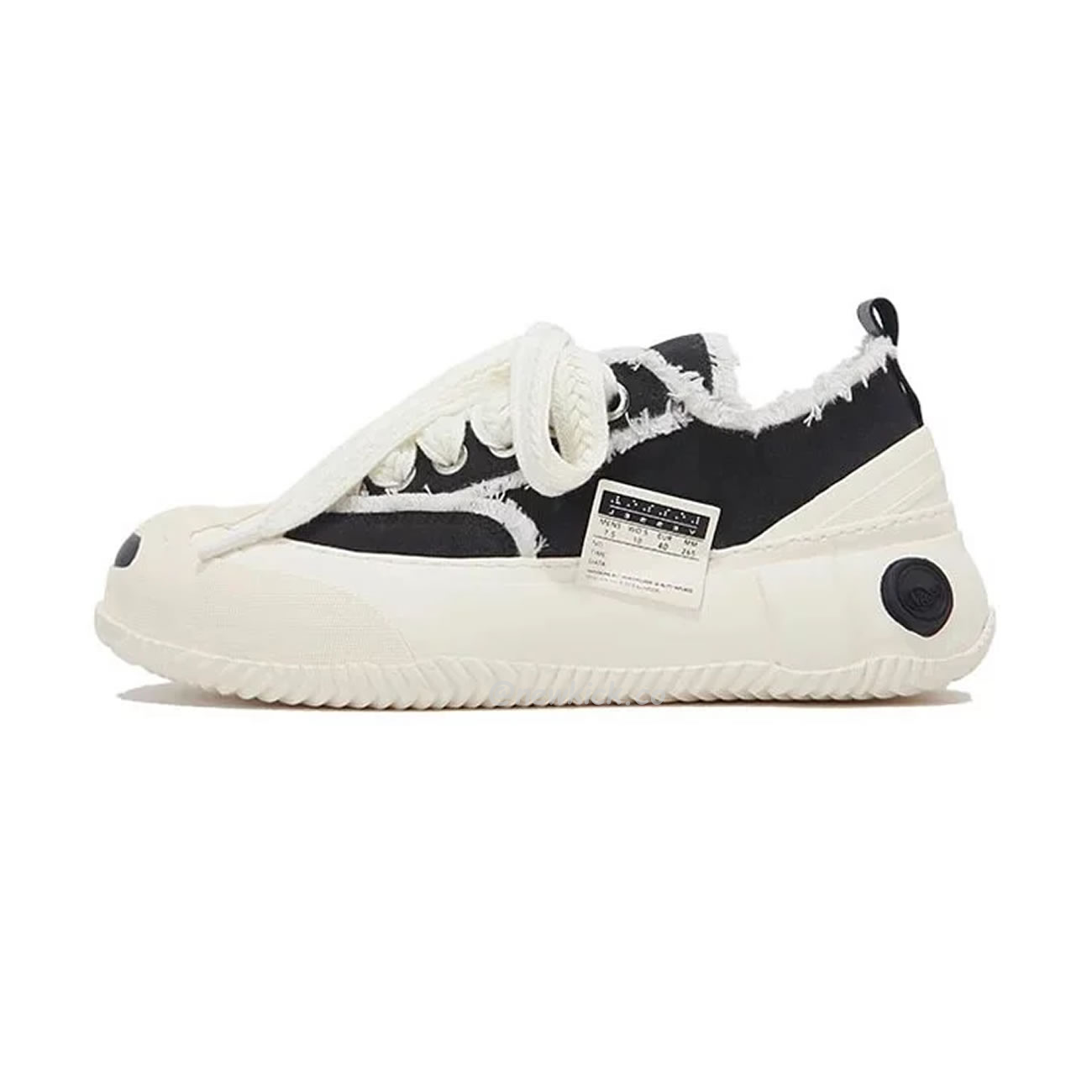 Xvessel G.o.p. 2.0 Marshmallow Lows Black (32) - www.kitistry.com Xvessel G.o.p. 2.0 Marshmallow Lows Black (32) - www.kitistry.com