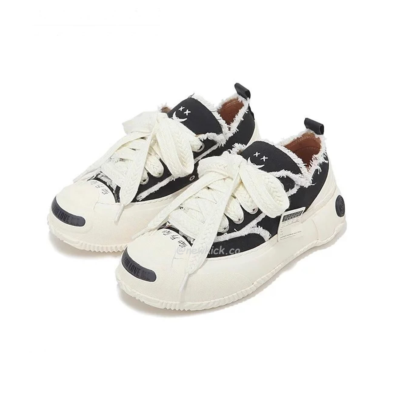 Xvessel G.o.p. 2.0 Marshmallow Lows Black (33) - www.kitistry.com Xvessel G.o.p. 2.0 Marshmallow Lows Black (33) - www.kitistry.com