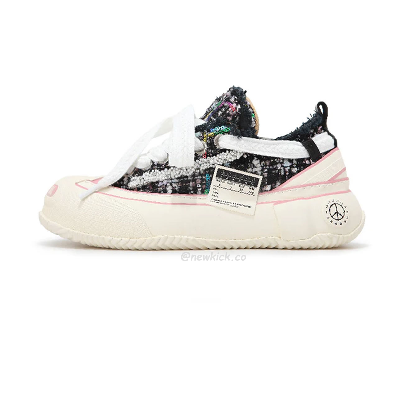 Xvessel G.o.p. 2.0 Marshmallow Lows Black (35) - www.kitistry.com Xvessel G.o.p. 2.0 Marshmallow Lows Black (35) - www.kitistry.com