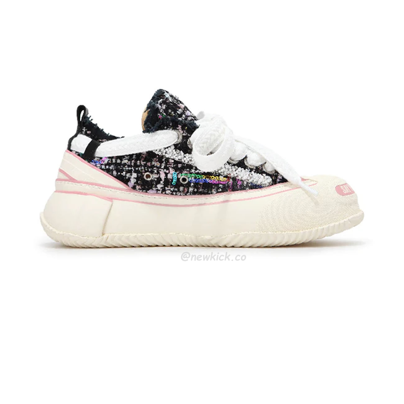 Xvessel G.o.p. 2.0 Marshmallow Lows Black (36) - www.kitistry.com Xvessel G.o.p. 2.0 Marshmallow Lows Black (36) - www.kitistry.com