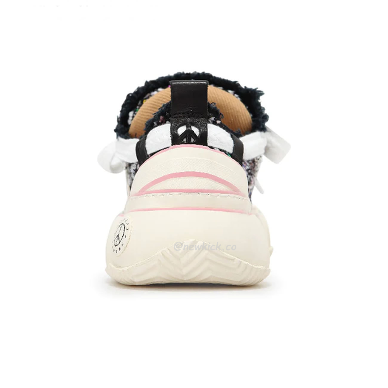 Xvessel G.o.p. 2.0 Marshmallow Lows Black (37) - www.kitistry.com Xvessel G.o.p. 2.0 Marshmallow Lows Black (37) - www.kitistry.com