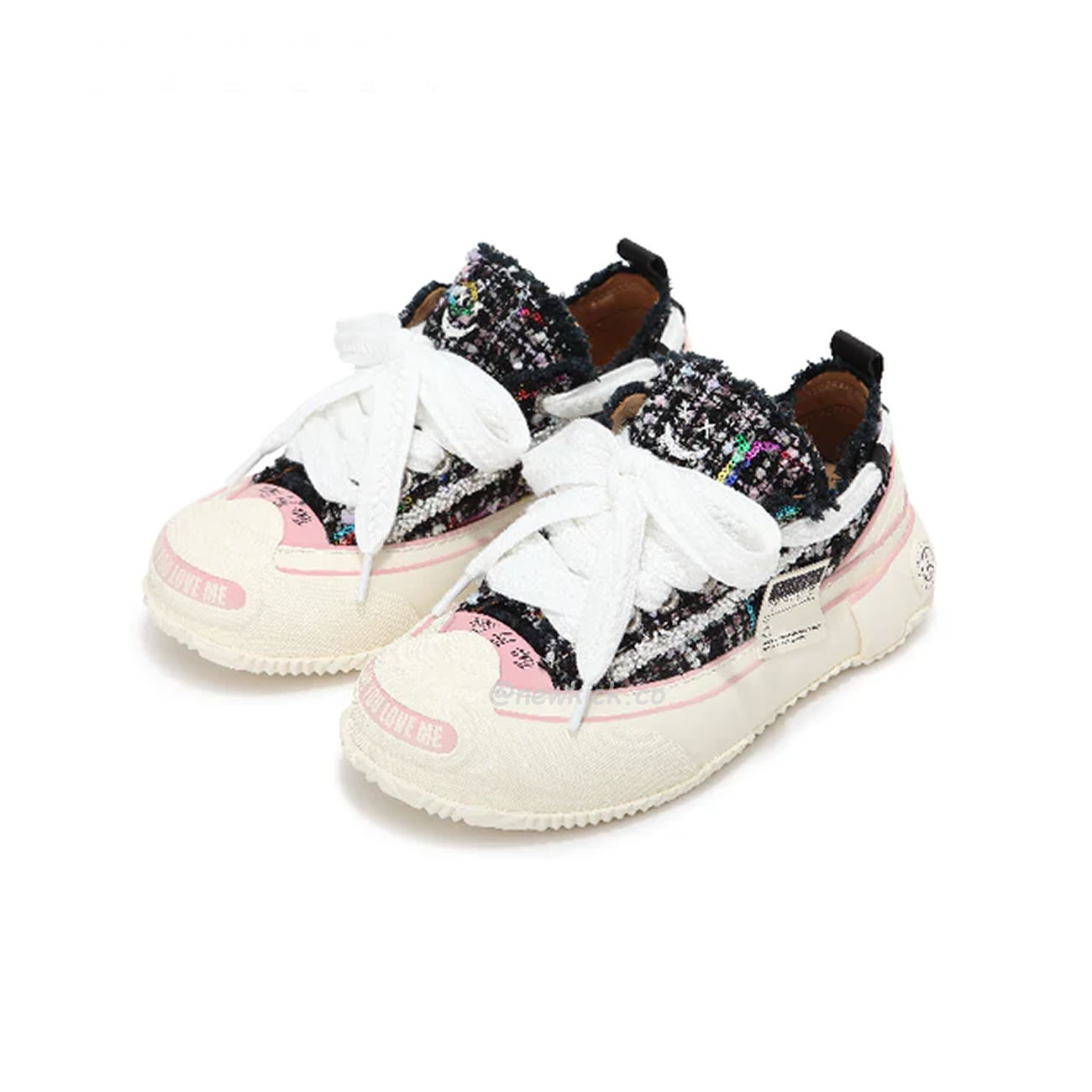 Xvessel G.o.p. 2.0 Marshmallow Lows Black (38) - www.kitistry.com Xvessel G.o.p. 2.0 Marshmallow Lows Black (38) - www.kitistry.com
