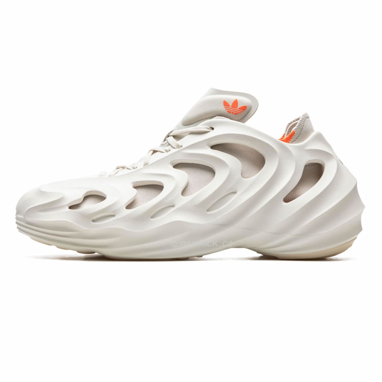 Adidas Adifom Q Wonder White Core Black Orange Grey (16) - www.kitistry.com