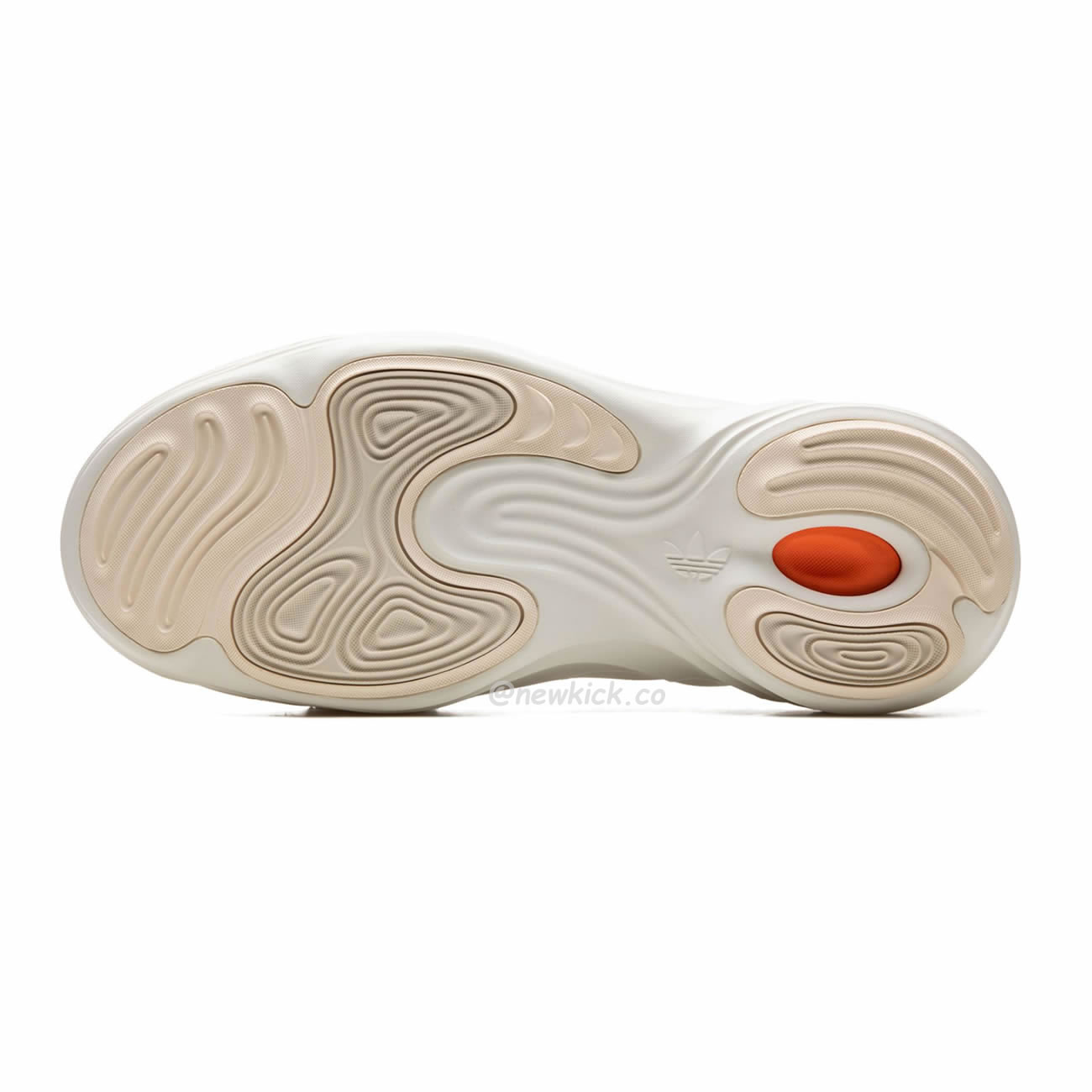 Adidas Adifom Q Wonder White Core Black Orange Grey (18) - www.kitistry.com