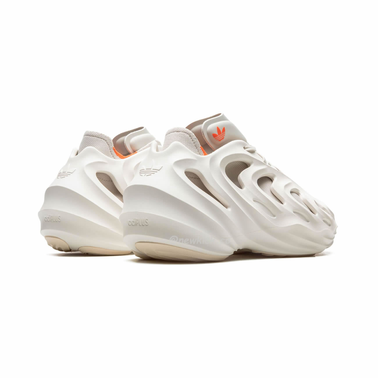 Adidas Adifom Q Wonder White Core Black Orange Grey (19) - www.kitistry.com