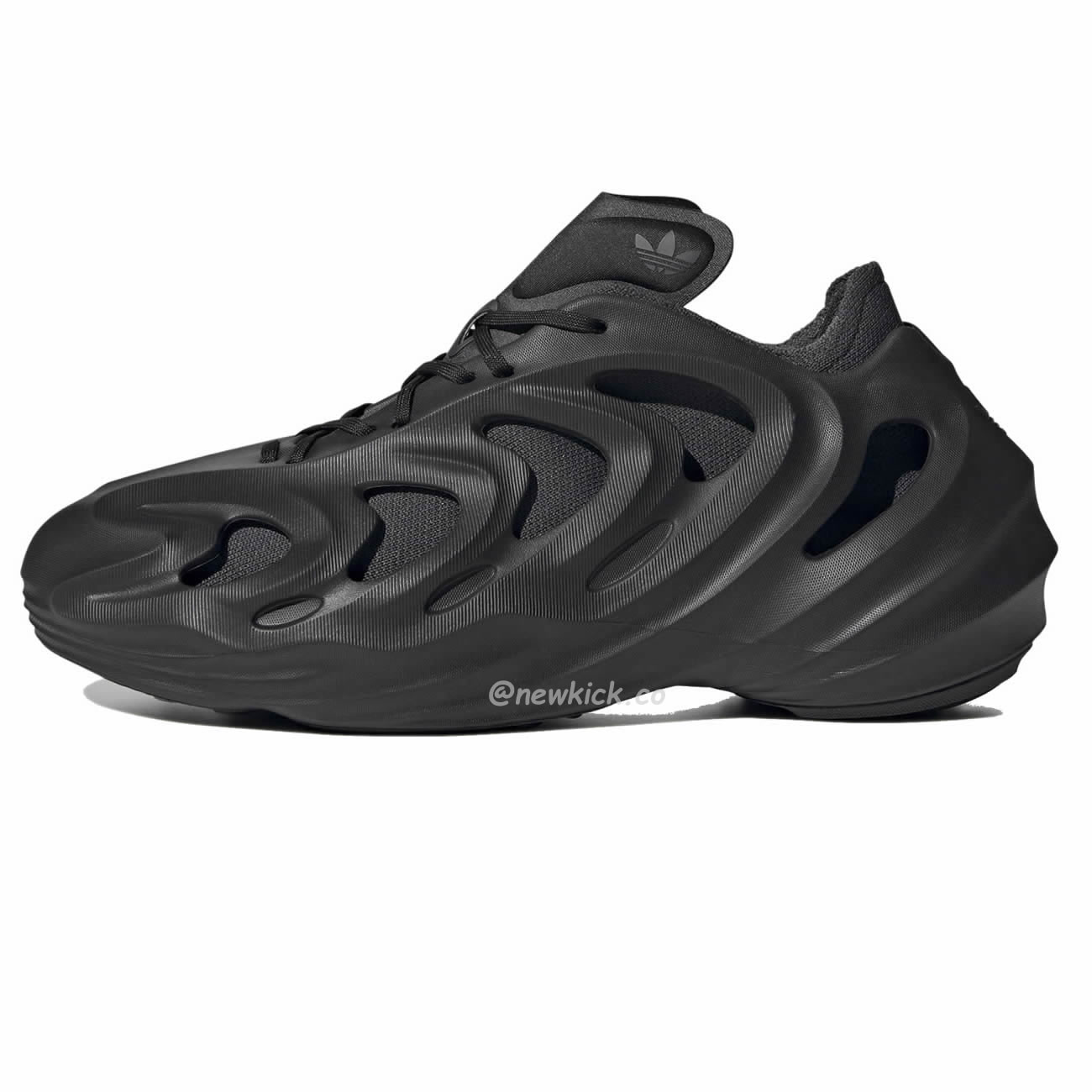 Adidas Adifom Q Wonder White Core Black Orange Grey (21) - www.kitistry.com