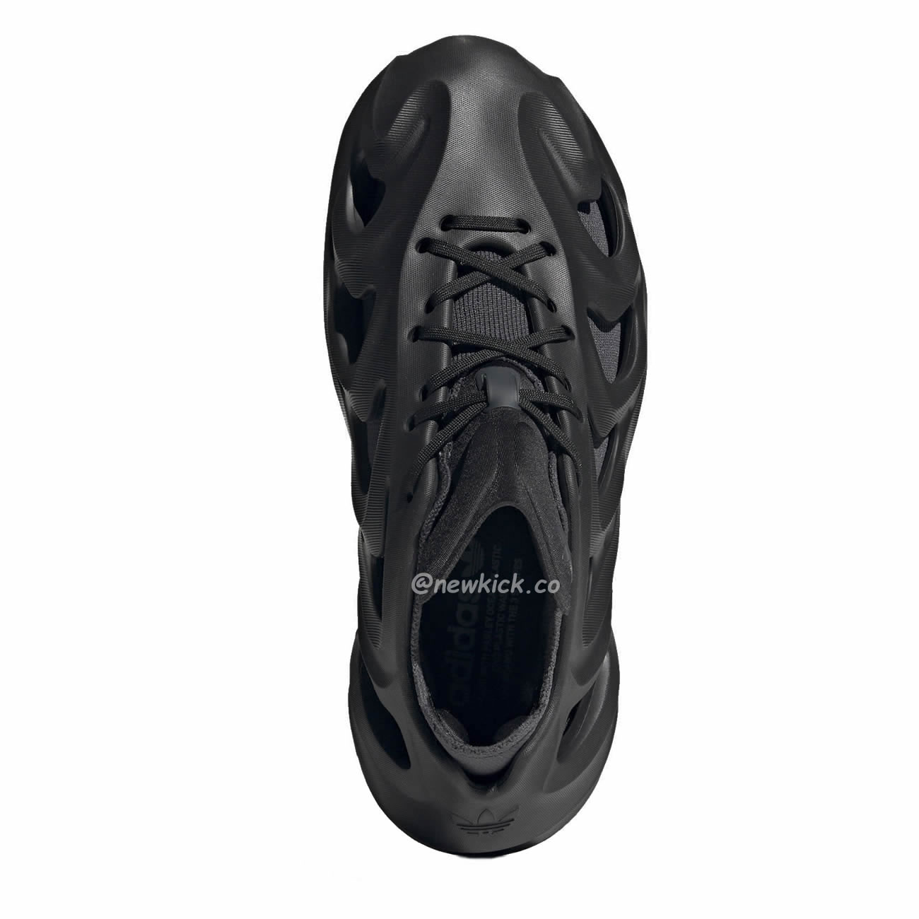 Adidas Adifom Q Wonder White Core Black Orange Grey (23) - www.kitistry.com