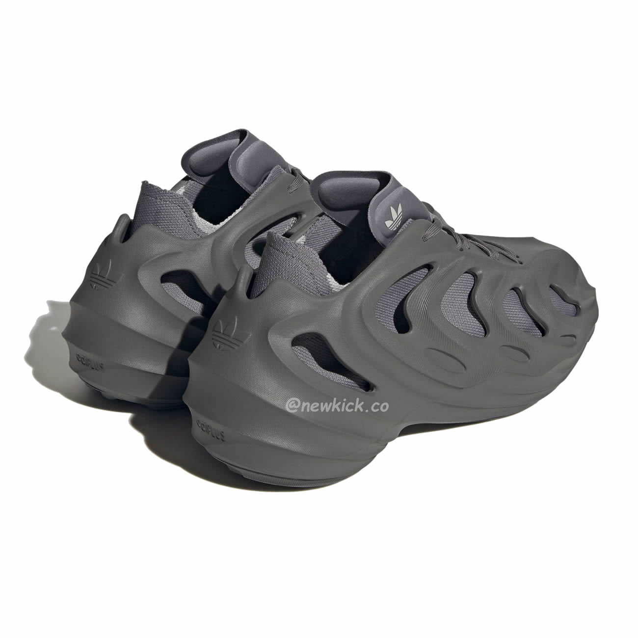 Adidas Adifom Q Wonder White Core Black Orange Grey (27) - www.kitistry.com